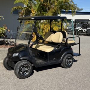 2020 Club Car Tempo Lithium
