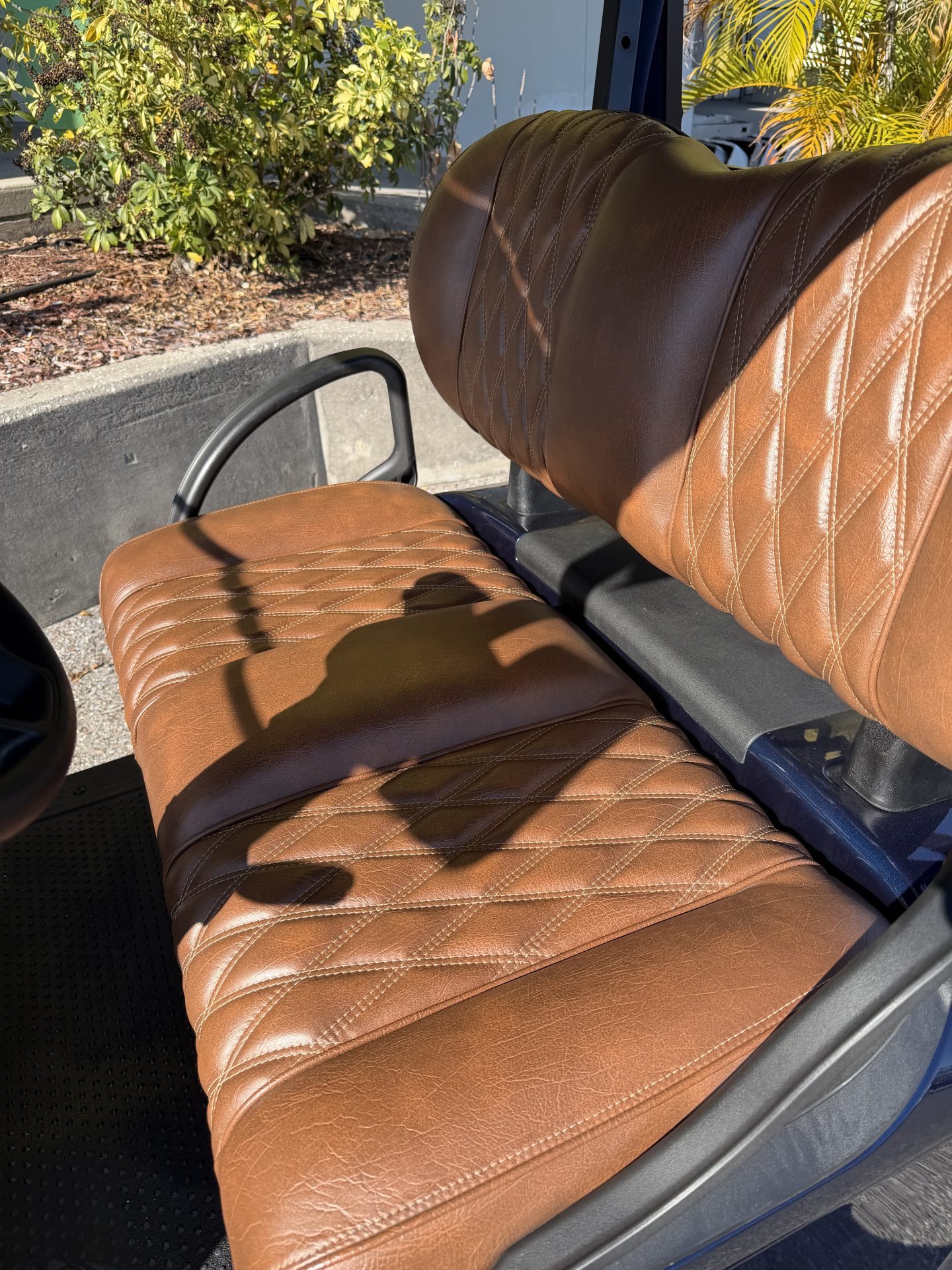 2020 Refurbished EZGO RXV Elite Lithium Golf Package - Image 3