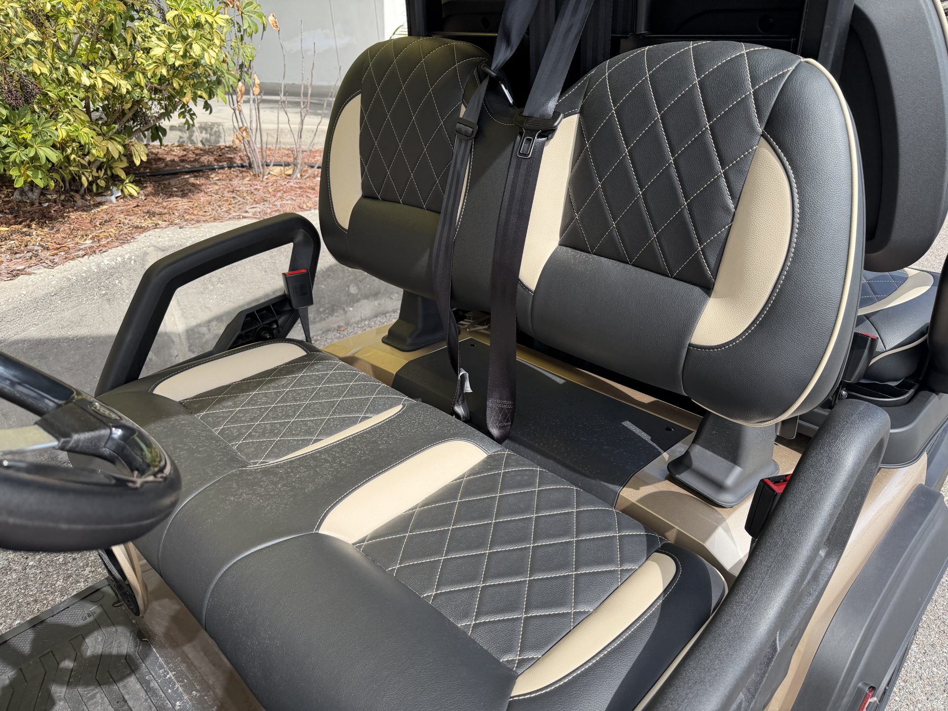 2026 ICON i40X - Image 3