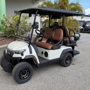 2026 ICON i40X