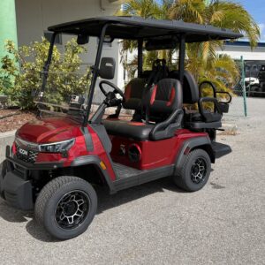 2026 ICON i40X