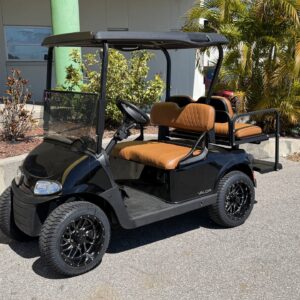 2020 EZGO Lithium RXV Refurbished