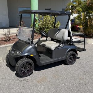 2022 EZGO Lithium RXV Refurbished