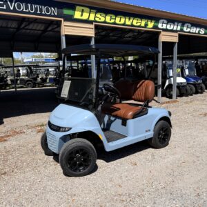2026 EZGO RXV Lithium Elite