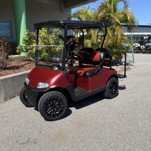2020 EZGO Lithium RXV Refurbished