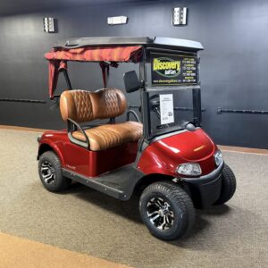 2020 EZGO Lithium RXV Refurbished