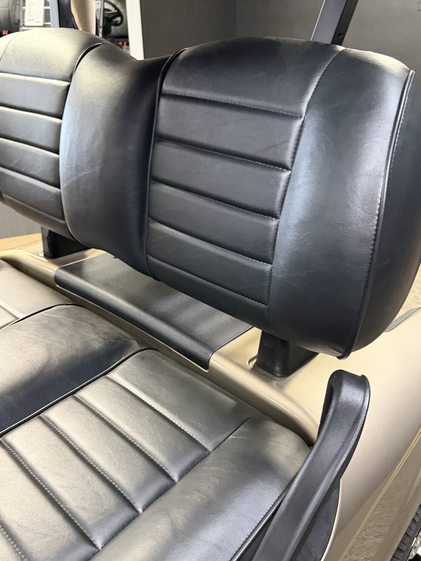 2020 EZGO Lithium RXV Refurbished - Image 4