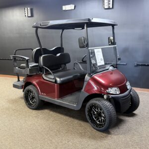 2020 EZGO Lithium RXV Refurbished