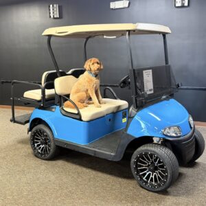 2020 EZGO Lithium RXV Refurbished