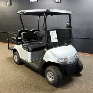 2019 EZGO Lithium RXV Refurbished