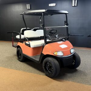 2020 EZGO Lithium RXV Refurbished
