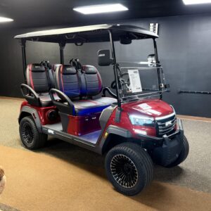 2026 Epic E40FX Lithium Street Legal
