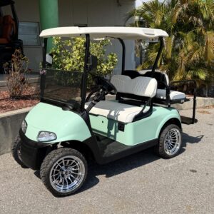2020 EZGO Lithium RXV Refurbished