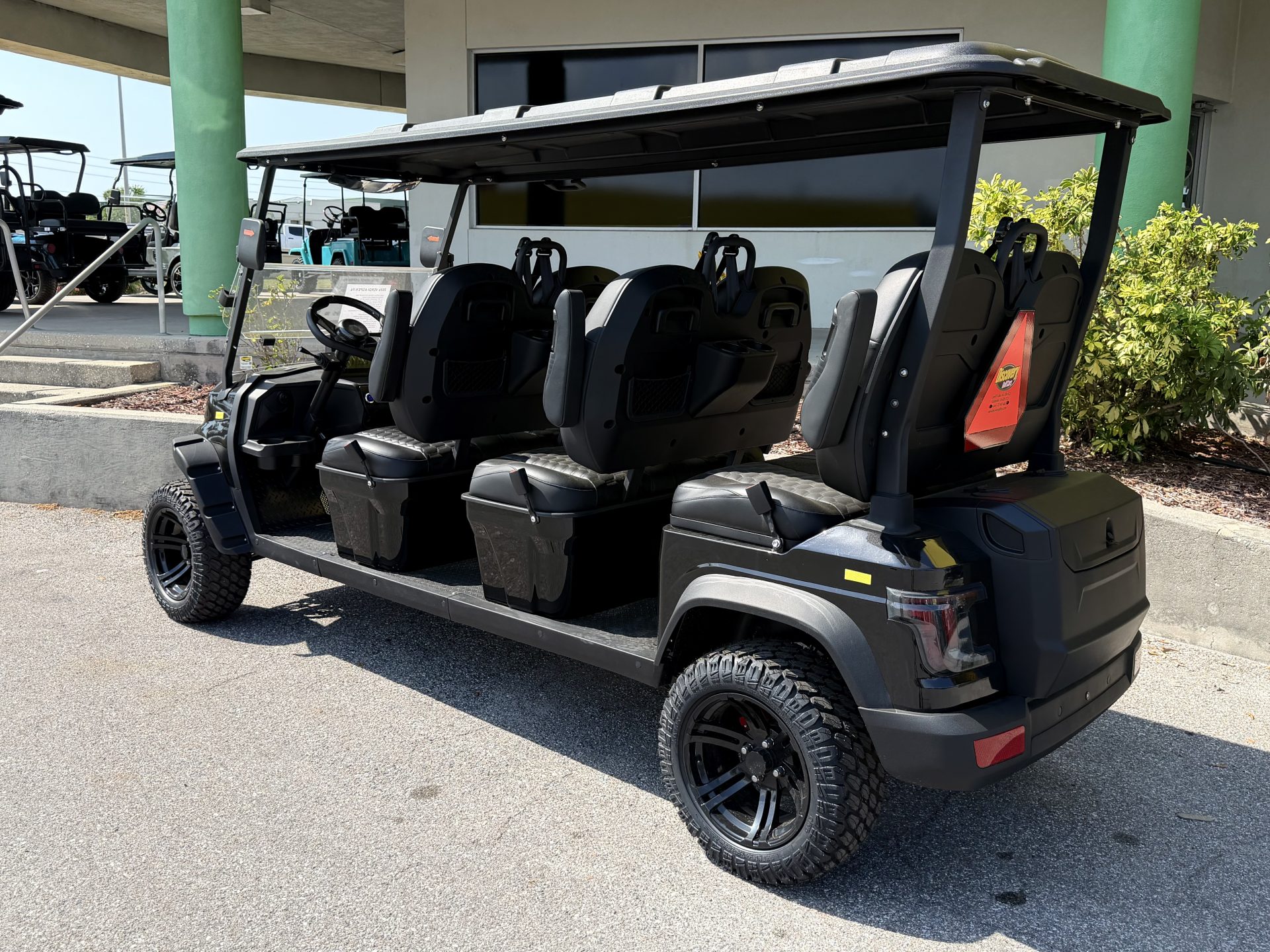 2026 Verdi Aspen F6 - Image 2