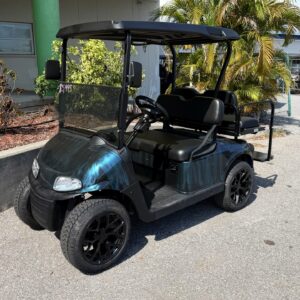 2020 EZGO Lithium RXV Refurbished