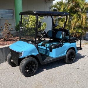 2020 EZGO Lithium RXV Refurbished
