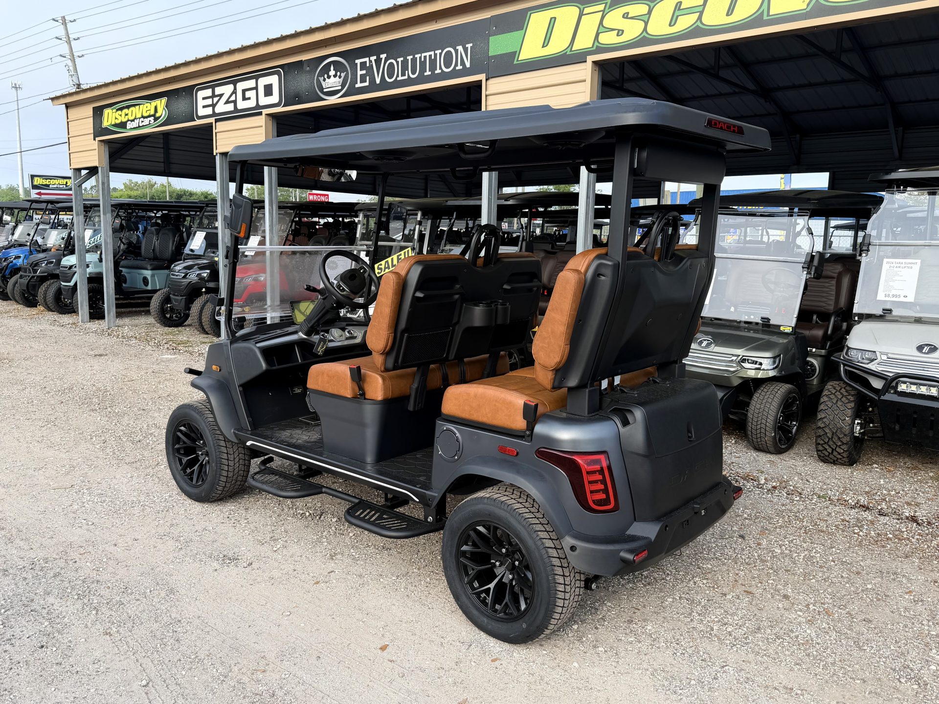 2026 Dach Apollo Elite 4 - Image 2