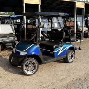 2020 EZGO Lithium RXV Refurbished