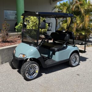 2020 EZGO Lithium RXV Refurbished