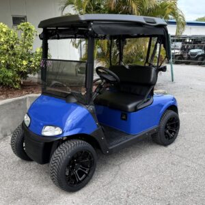 2020 EZGO Lithium RXV Refurbished