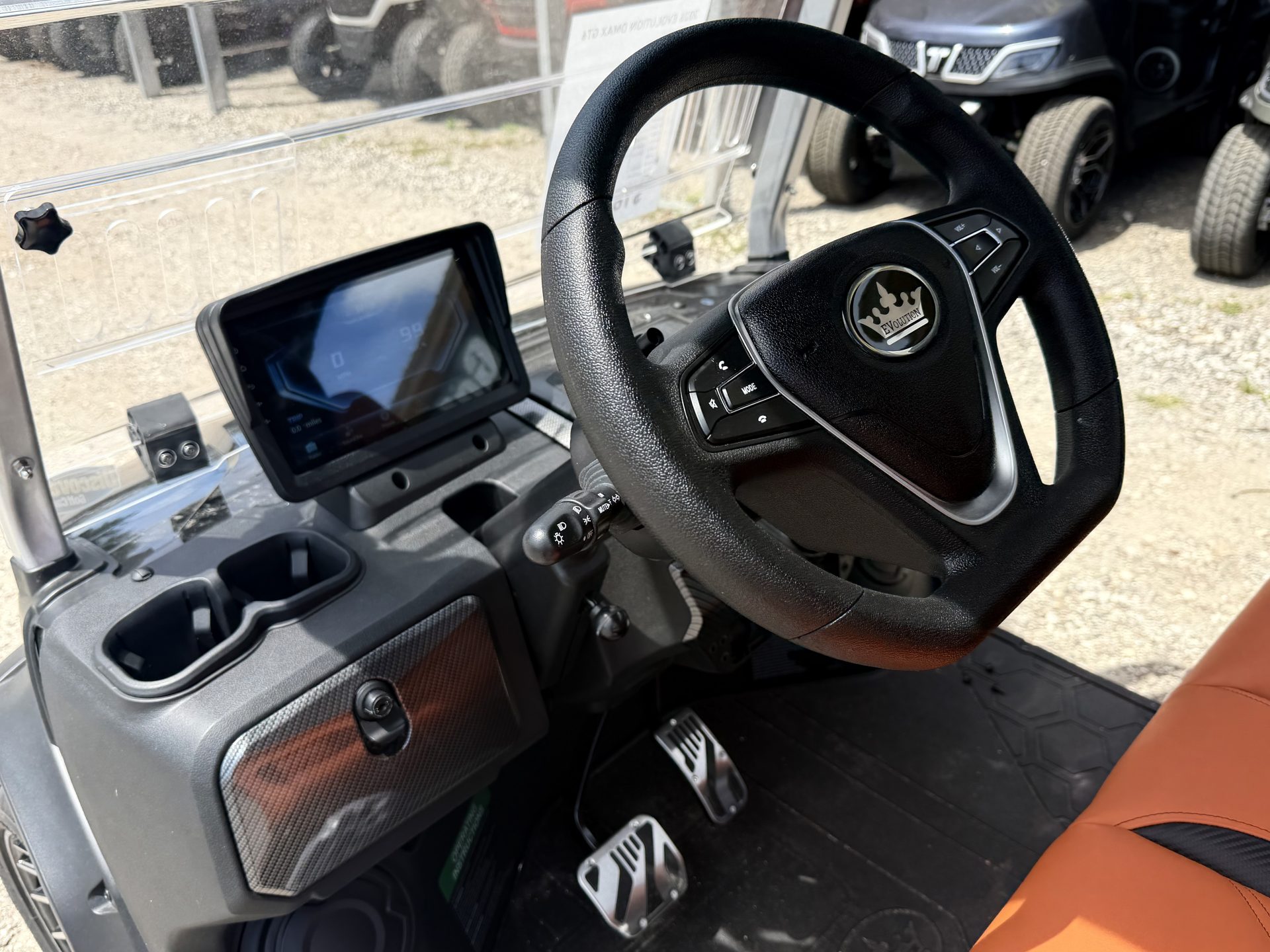 2026 Evolution D-MAX GT6 - Image 3