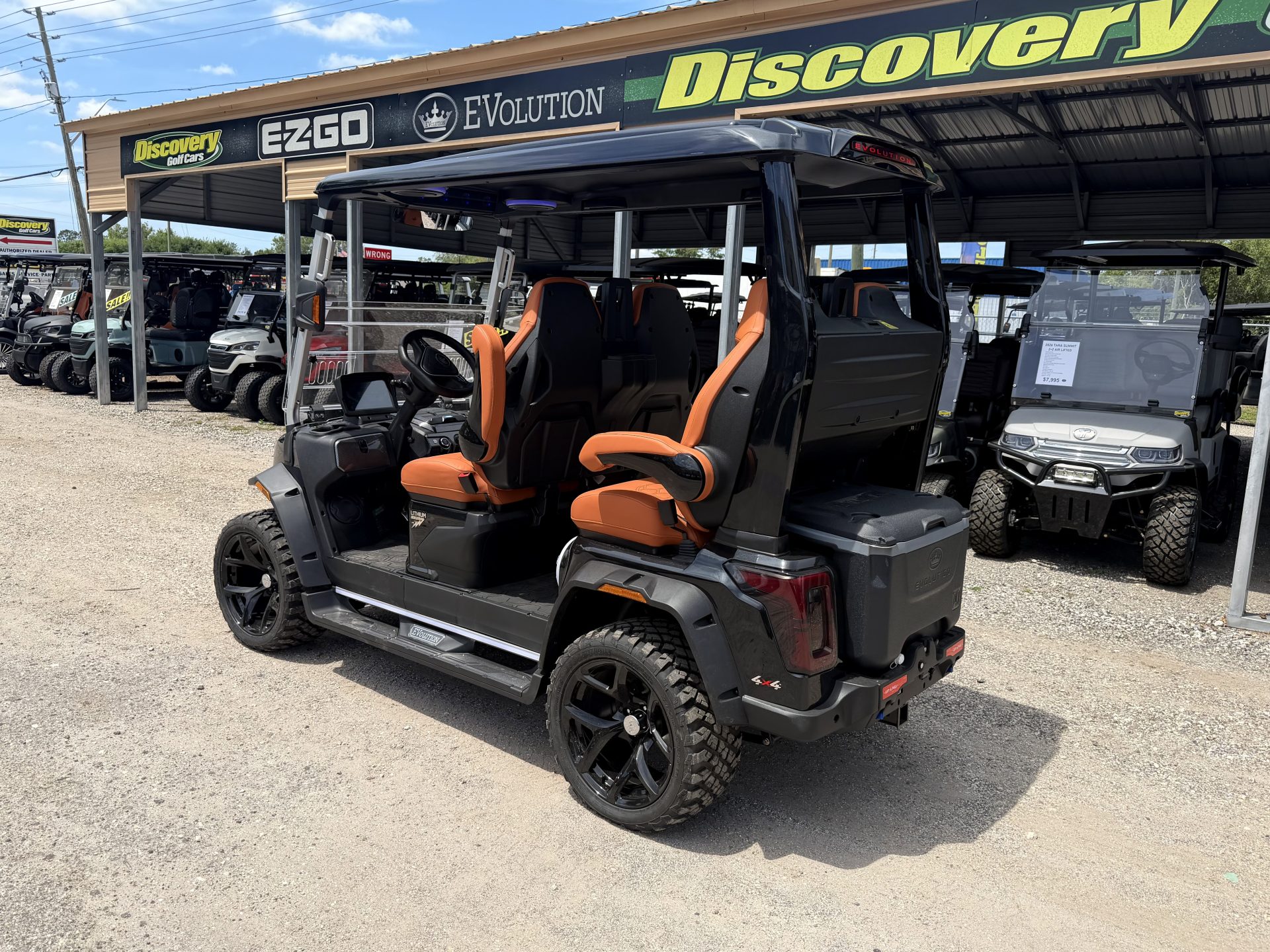 2026 Evolution D-MAX XT4 - Image 2