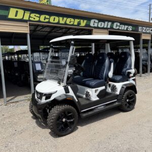 2026 Evolution D-MAX XT4
