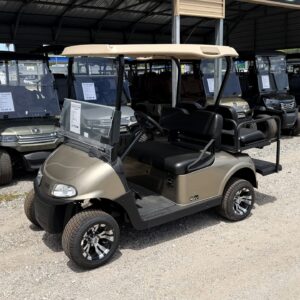 2020 EZGO Lithium RXV 4 Passenger