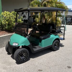 2020 EZGO Lithium RXV Refurbished