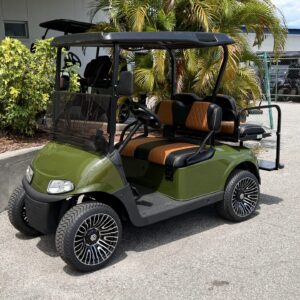 2020 EZGO Lithium RXV Refurbished