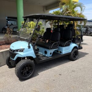 2026 Verdi Malibu S6