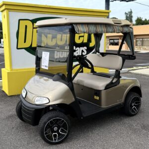 2020 EZGO RXV Refurbished Lithium