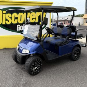 2020 EZGO RXV Refurbished Lithium