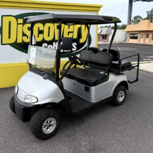 2019 EZGO RXV Refurbished 48 Volt
