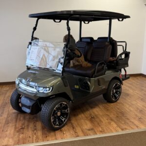 Tara Summit Air 2+2 Lithium 105AH