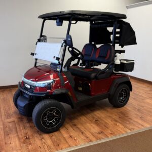 2026 ICON i20X Golfer Package Lithium