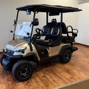 2026 ICON i40X