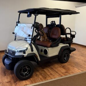 2026 ICON i40X