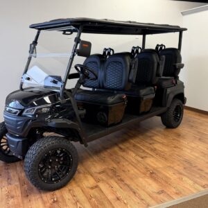 2026 Verdi Aspen F6