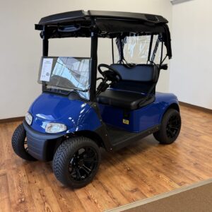 2020 EZGO RXV Refurbished Lithium