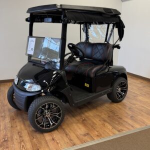 2020 EZGO RXV Refurbished Lithium