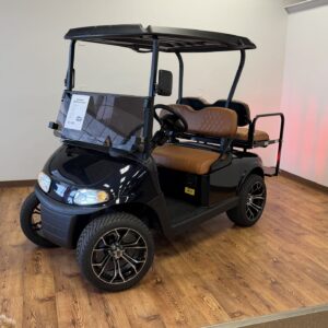 2020 EZGO RXV Refurbished Lithium