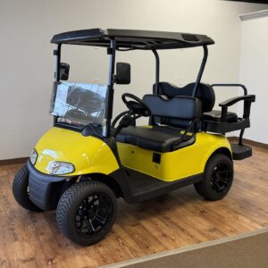 2020 EZGO RXV Refurbished Lithium