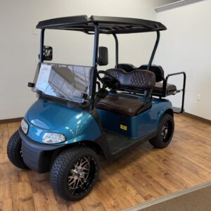 2020 EZGO RXV Refurbished Lithium