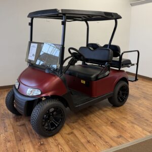 2020 EZGO RXV Refurbished Lithium