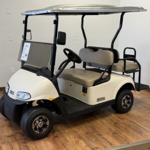 2018 EZGO RXV Refurbished