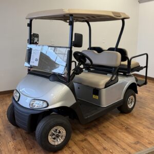 2020 EZGO RXV Refurbished Lithium