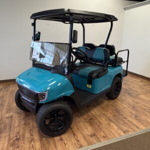 2020 Refurbished EZGO RXV Elite Lithium APEX