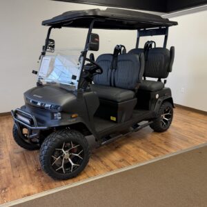 2026 Denago EV Rover XL