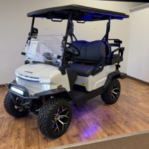 2026 Denago EV Nomad XL
